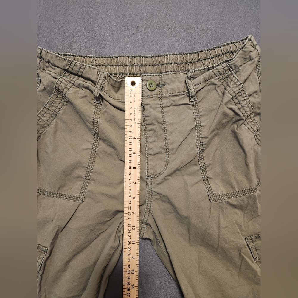 No Boundaries Size Large Green - Picture 7 of 12